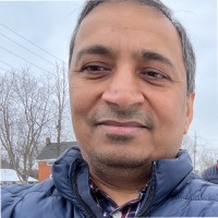 iTradeNetwork, Inc. Employee Anurag Sharma's profile photo