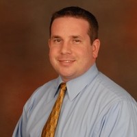 Campbellsville University Employee Kyle Davis's profile photo