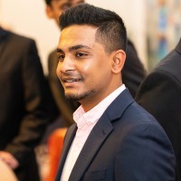 UKG Employee Bhavik Jain's profile photo