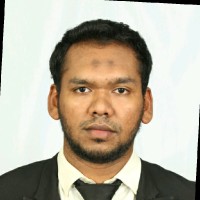 Caravane Earth Employee Faizal B.'s profile photo