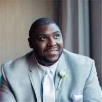 Torii Employee Rasheed Lodge's profile photo