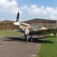 Association of Old Crows Employee David Stupples's profile photo