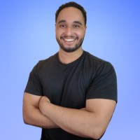 AdeptiveAI Employee Abdullah Yahya's profile photo