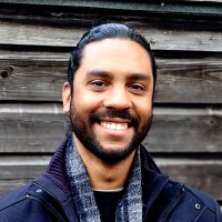 Balfour Beatty plc Employee Brandon Silvera's profile photo