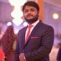 Basit Saeed Email & Phone Number