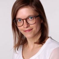 Lecturio Employee Janine Mauermann's profile photo