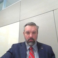 Frost Employee Aaron W.'s profile photo