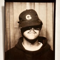 Dark Burn Creative Employee Ian Sutter's profile photo