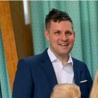 Turner & Townsend Employee Tom Miles's profile photo