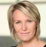 GROUPE CITY ONE Employee Caroline Dupré's profile photo