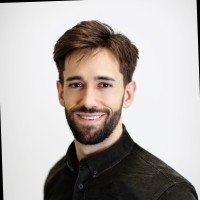 Monitor Deloitte Employee Gregory Pennington's profile photo
