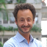 Airbus Employee Julien Rigaud's profile photo