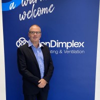 Glen Dimplex Heating & Ventilation Employee Ian Stuhldreer's profile photo