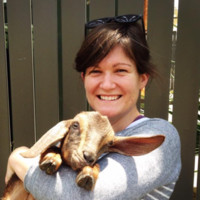 Sarah Krieg Email & Phone Number