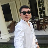 Joongho Cho Email & Phone Number