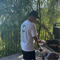 Jammable Employee Aditya Bansal's profile photo