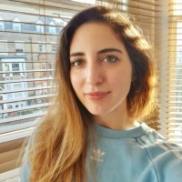 Dimitra Salamouri Email