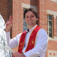 Circle Industrial Employee Ben Skeffington's profile photo