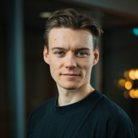 YOYABA Employee Matthis Janssen's profile photo