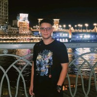 Dread Agency Employee Yousef Alkhatib's profile photo