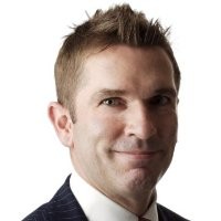 Zentific Investment Management Employee Christopher Jackson's profile photo