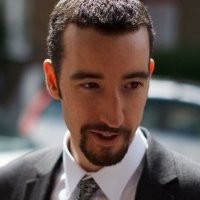 Marmalade Game Studio Employee Mike Rosser's profile photo