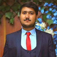 Colaraz Employee Khizar Shahid's profile photo