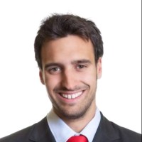 Apple Employee Jack Garner's profile photo