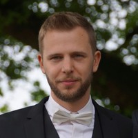 Nexylan Employee Julien Koziel's profile photo