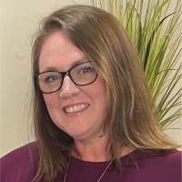 Synergy HCS Employee Becky Fertig's profile photo