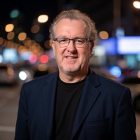 SquareStack Employee Bill Furlong's profile photo