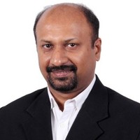 Blueprint Technologies Pvt Ltd Employee Rony John's profile photo