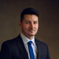 Hartsfield-Jackson Atlanta International Airport Employee Chris Crist's profile photo