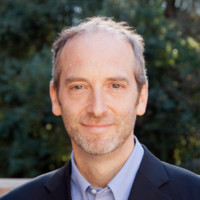 University of California, Berkeley Employee John Hartwig's profile photo
