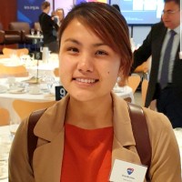CANBERRA WEB Employee Dina Munikar's profile photo