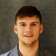 R-CUBED Consulting Employee Kyle Utley's profile photo