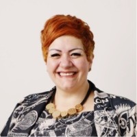 Alloha Fibra Employee Isabel Lopes's profile photo