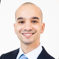 Brown Harris Stevens Development Marketing Employee Thomas Abreu's profile photo