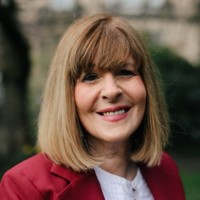 ScreenIn3D Employee Fiona Nicolson's profile photo