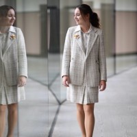 Hotel Nimb Employee Michella Madsen's profile photo