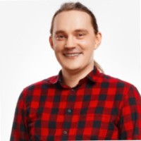 Beat Technology AS Employee Dawid Bota's profile photo