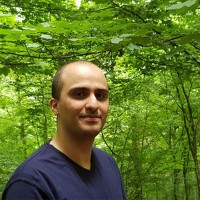 KUWAITNET Employee Mohammad Mojtahedi's profile photo