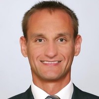 World Health Organization Employee Oleksandr Martynenko's profile photo