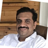 Ambikesh Pandey Email & Phone Number