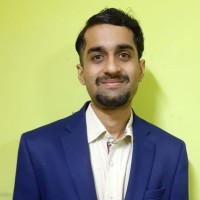 University of Wisconsin-Madison Employee Aneesh Kale's profile photo