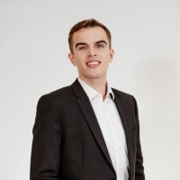 Sons & Co. Employee Bran Hrivnak's profile photo