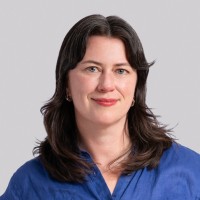 Skills Insight Employee Bridget Lutherborrow's profile photo