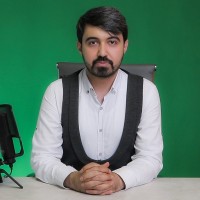 Charisma Commercial Group (CCG) Employee Amirhosein Reyhani's profile photo