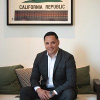 BluePoint Mortgage Employee Luis Salgado's profile photo