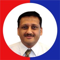 Spice Money Employee Ca. Kapoor's profile photo